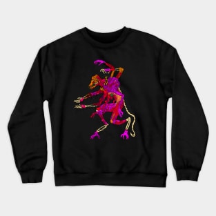 El Cucuy Crewneck Sweatshirt